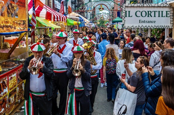 Culture and History of Italy